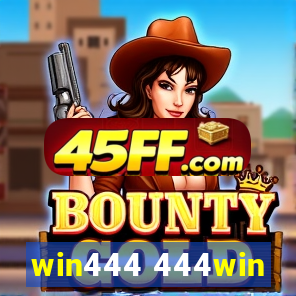 win444 444win